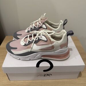 Nike Air Max 270 React